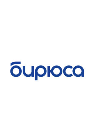бирюса