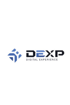 DEXP