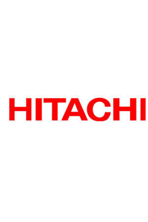 hitachi