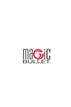 magic bullet