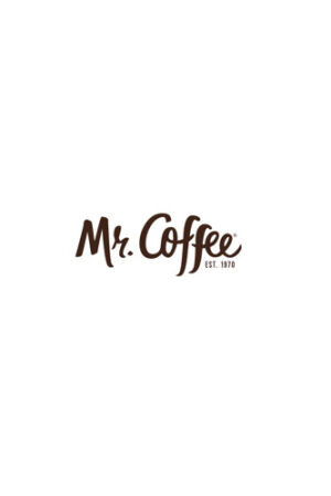 Mr. Coffee