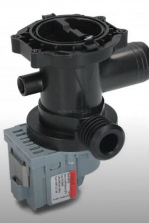 Насос ASKOLL с улиткой 30/40W клеммы назад M332 RC0491 044998 INDESIT