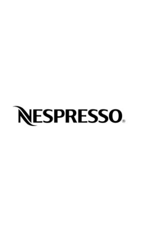 NESPRESSO