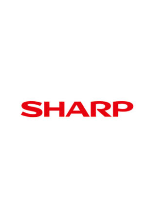sharp