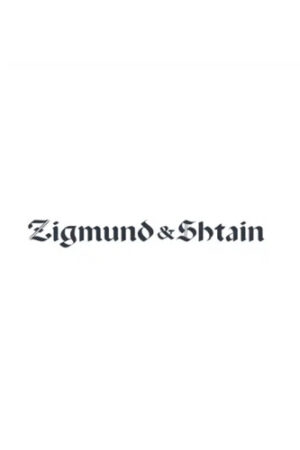 zigmund shtain